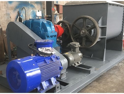 捏合機(jī)都能應(yīng)用到哪些場(chǎng)景中？