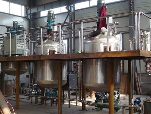 反應(yīng)釜日常維護(hù)保養(yǎng)的注意事項(xiàng)